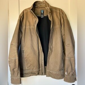 Kuhl men’s jacket | size L